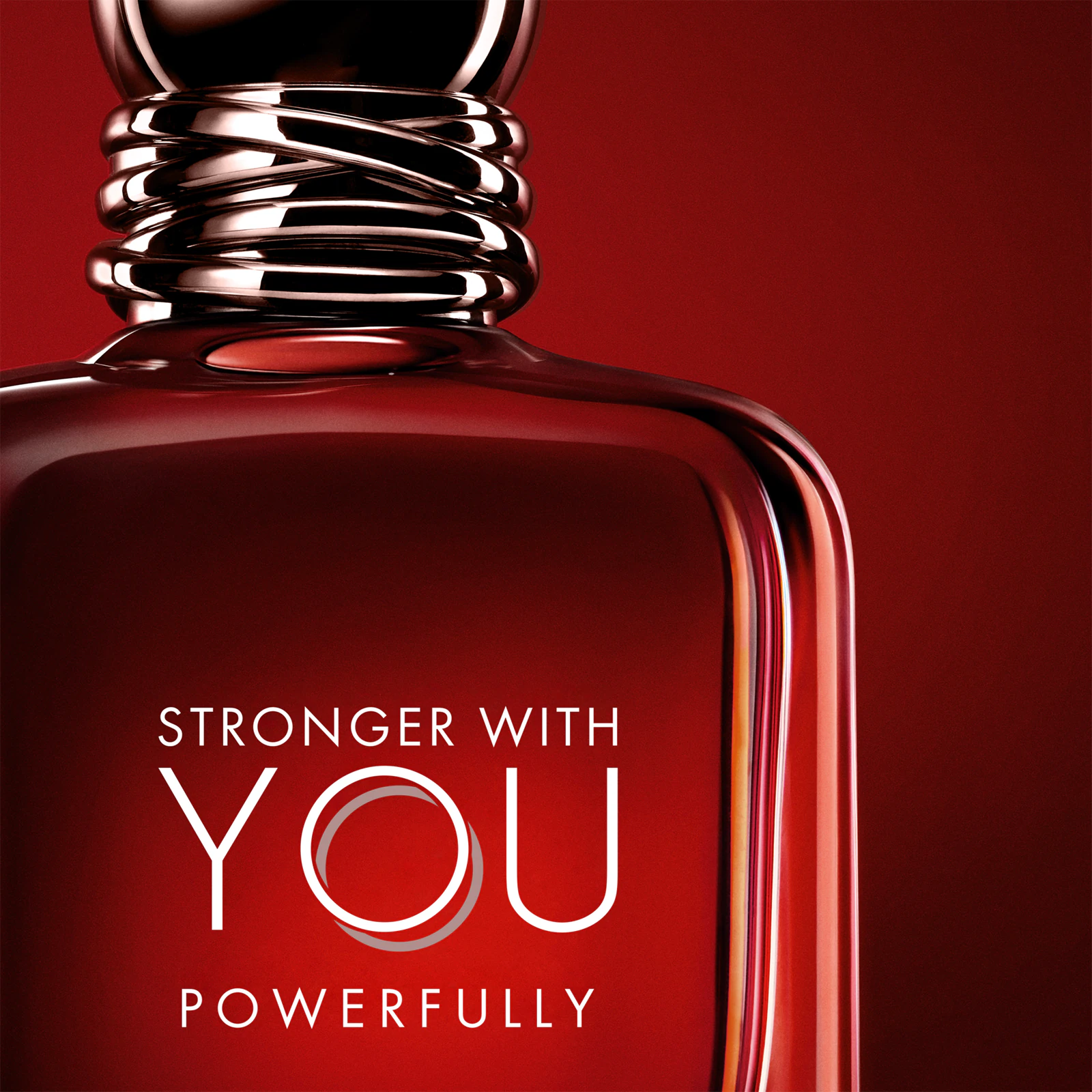 Giorgio Armani Stronger With You Powerfully Emporio Armani Perfume
