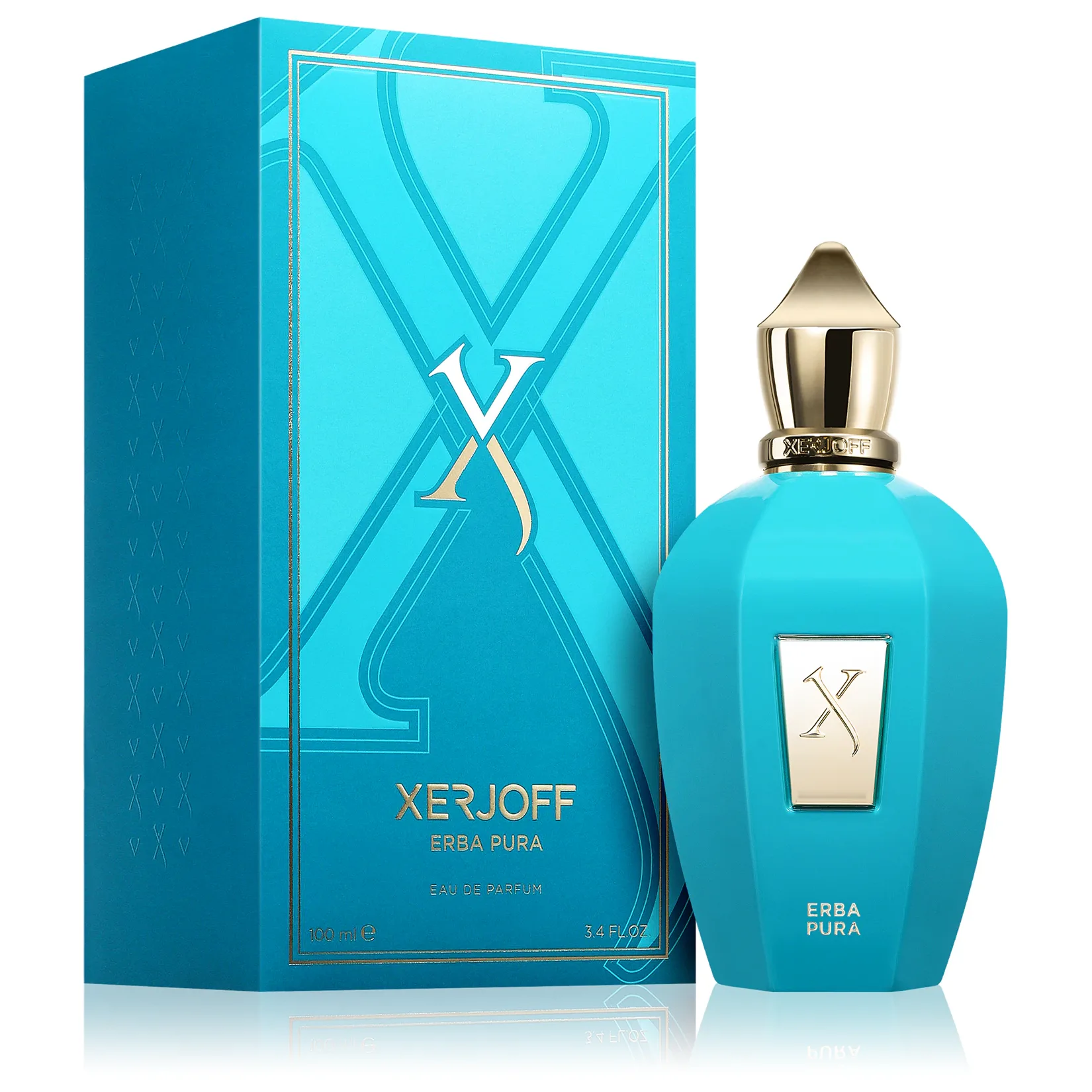 Xerjoff Erba Pura