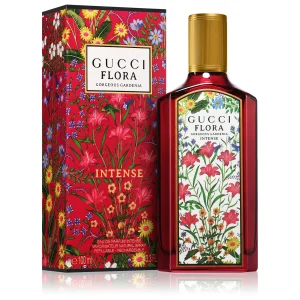 Gucci Flora Gorgeous Gardenia Intense Perfume