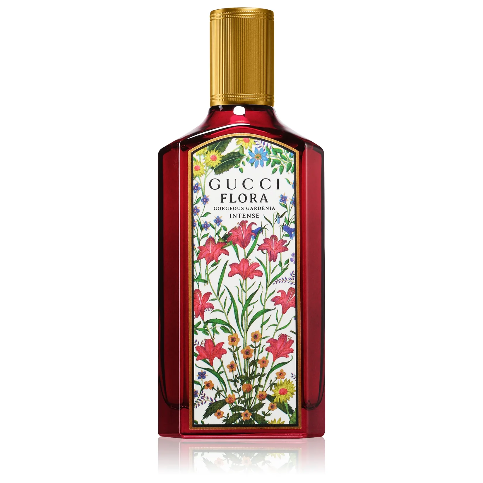 Gucci Flora Gorgeous Gardenia Intense Perfume