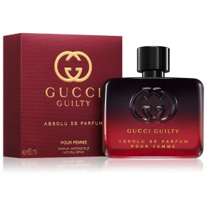 Gucci Guilty Absolu de Parfum Pour Femme Perfume