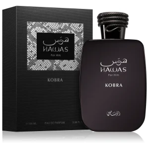Hawas Kobra