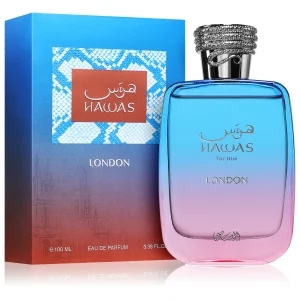 Hawas London