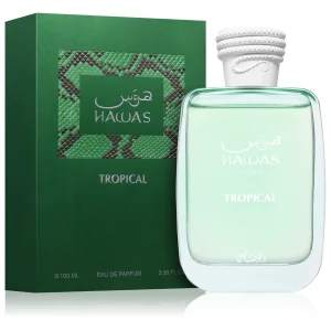 Hawas Tropical