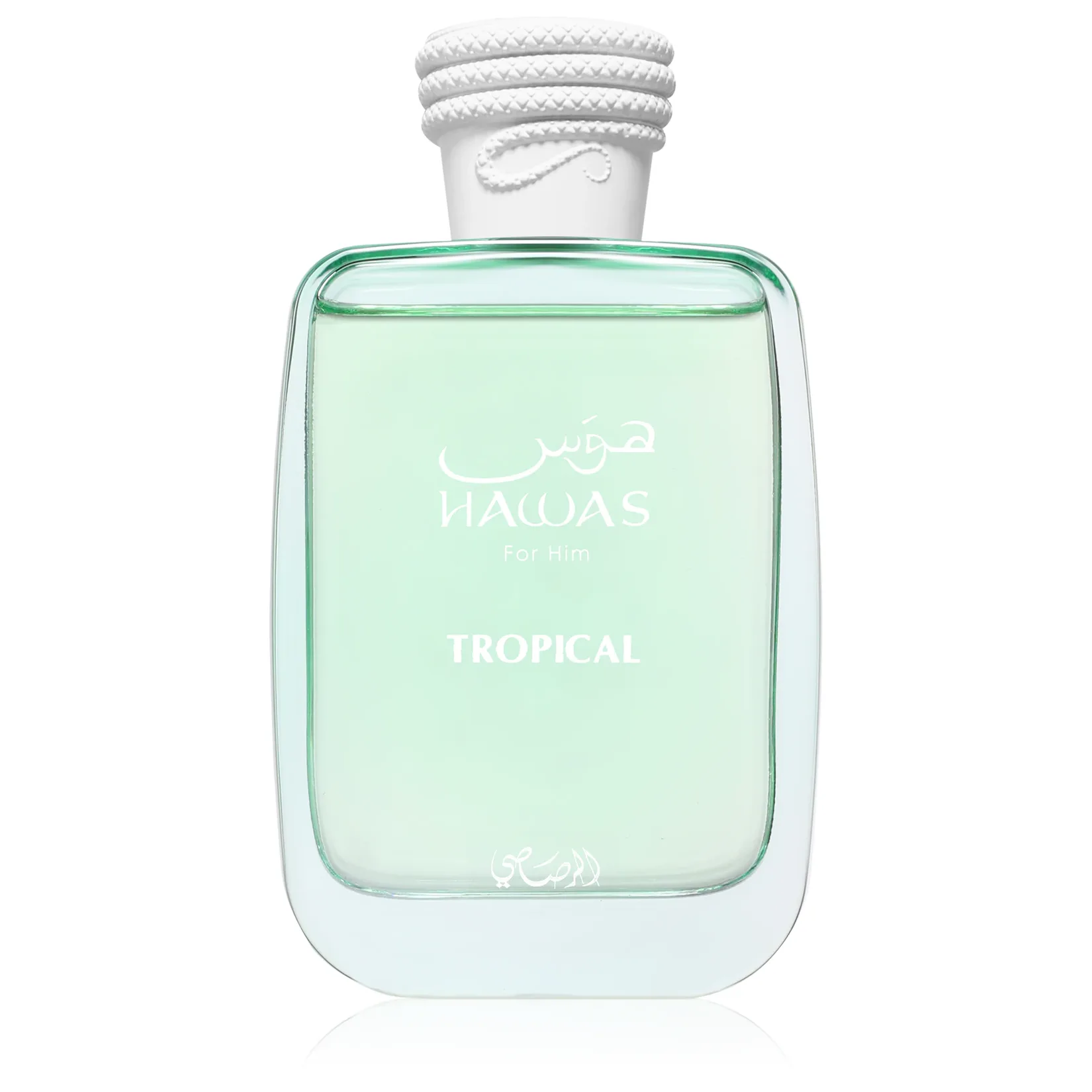 Rasasi Hawas Tropical for men EDP, 100ml - Image 2