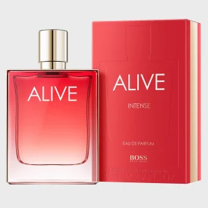 Hugo Boss BOSS Alive Intense Perfume