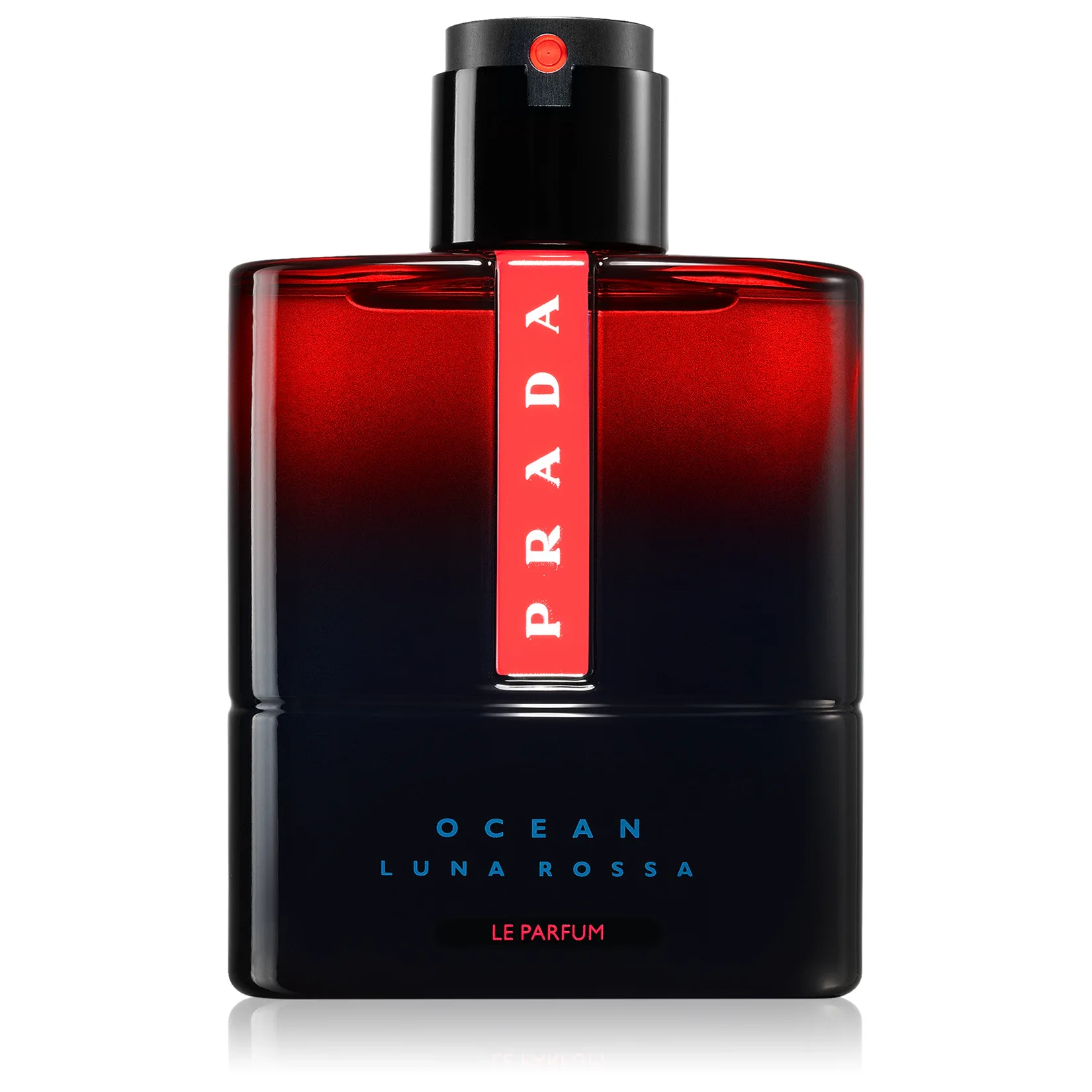 Prada Luna Rossa Ocean Perfume