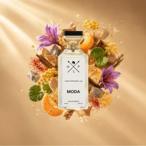 Henry Perfumery Lab Moda Perfume