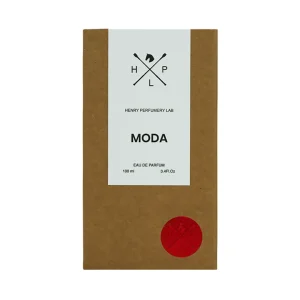 Henry Perfumery Lab Moda Perfume