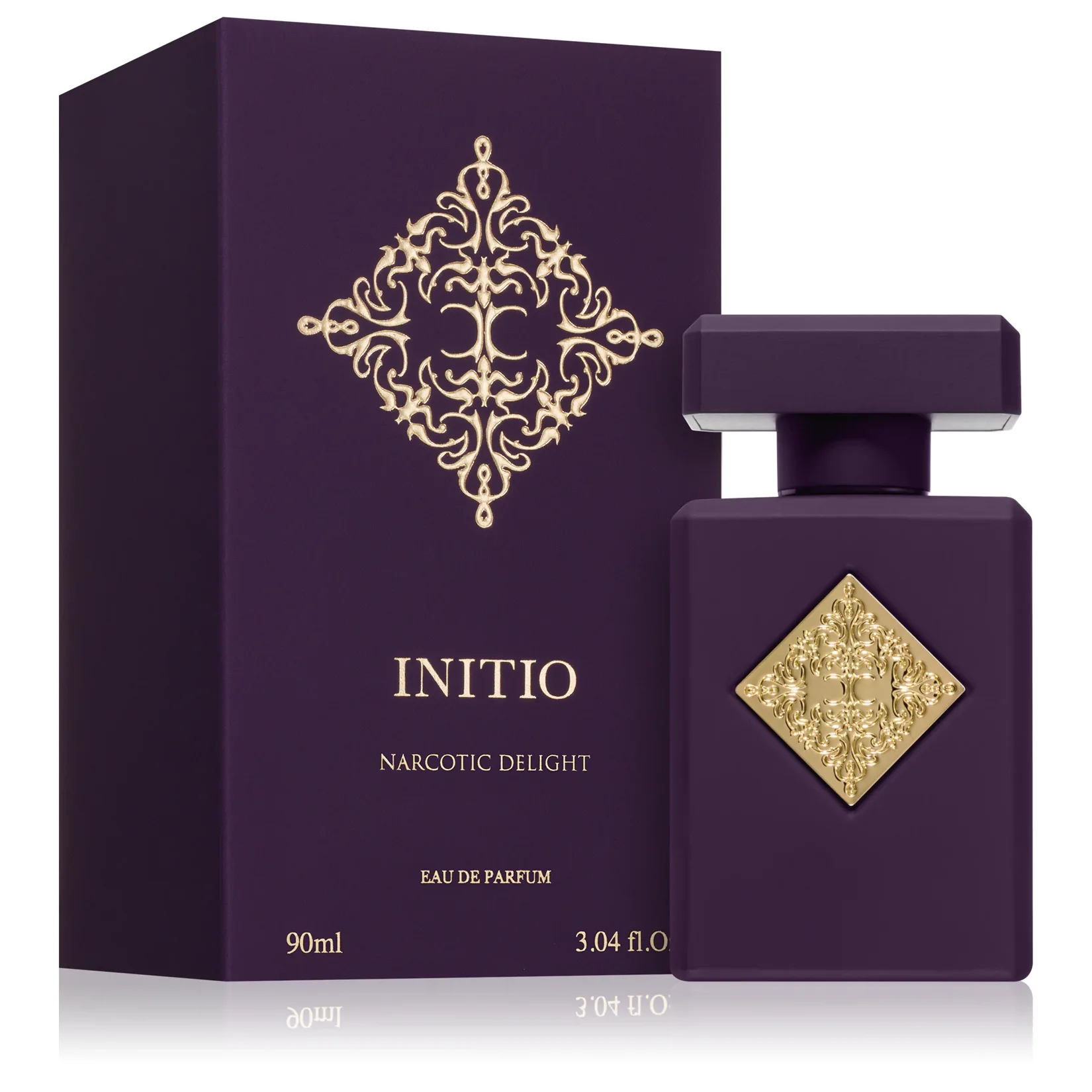 Initio Narcotic Delight Perfume