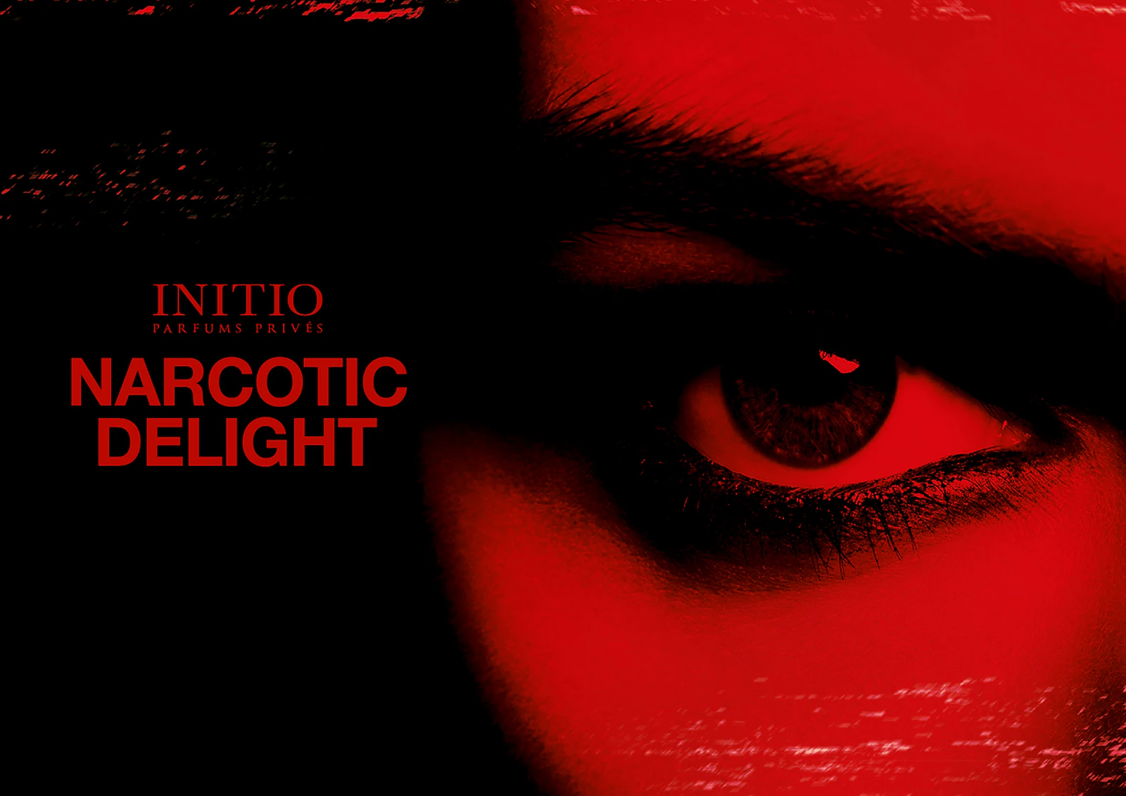 Initio Narcotic Delight Perfume