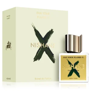 Nishane Fan Your Flames X Perfume