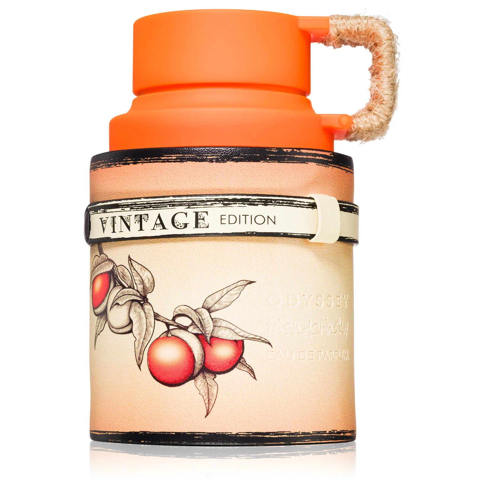 Odyssey Mandarin Sky Vintage Edition