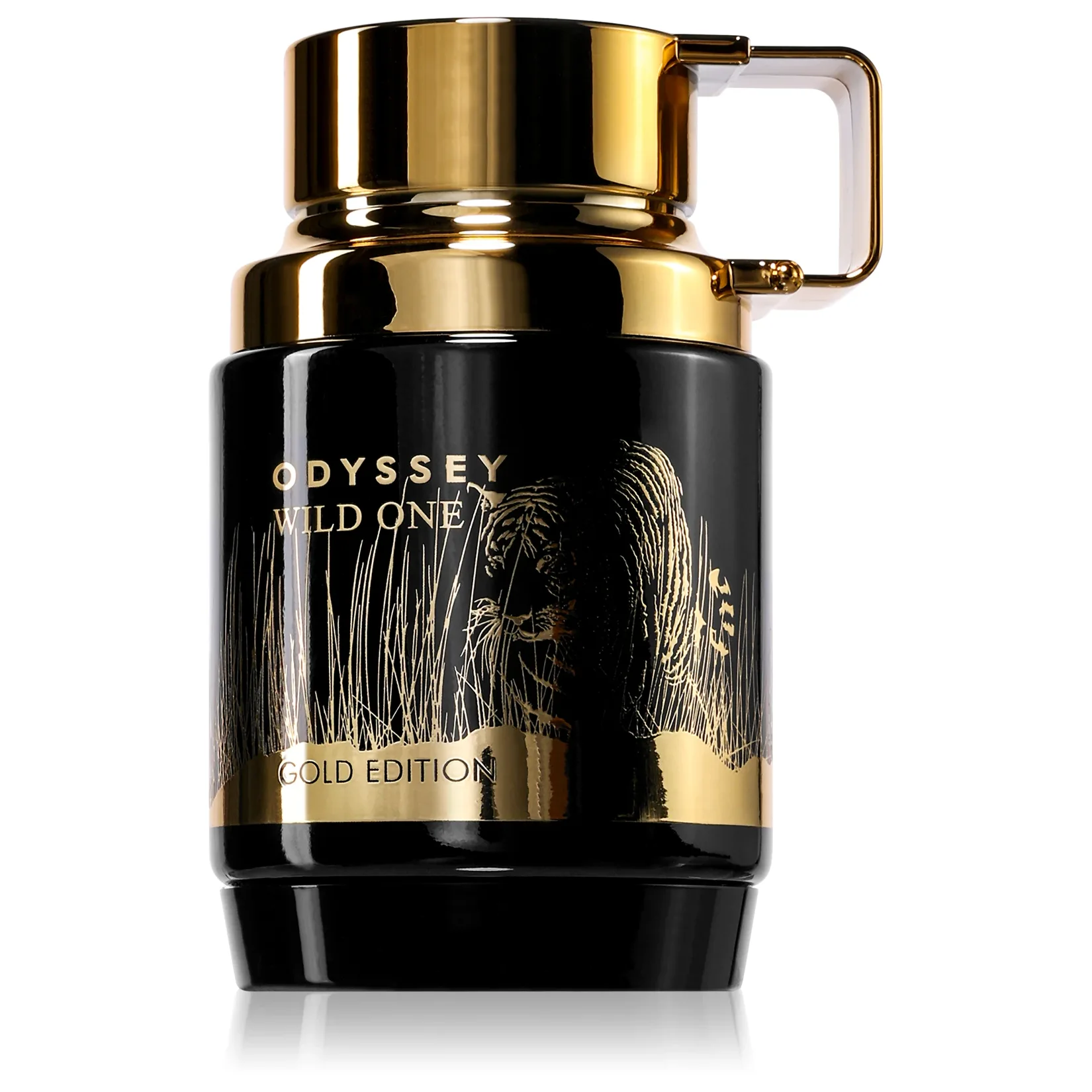 Odyssey Wild One Gold Edition