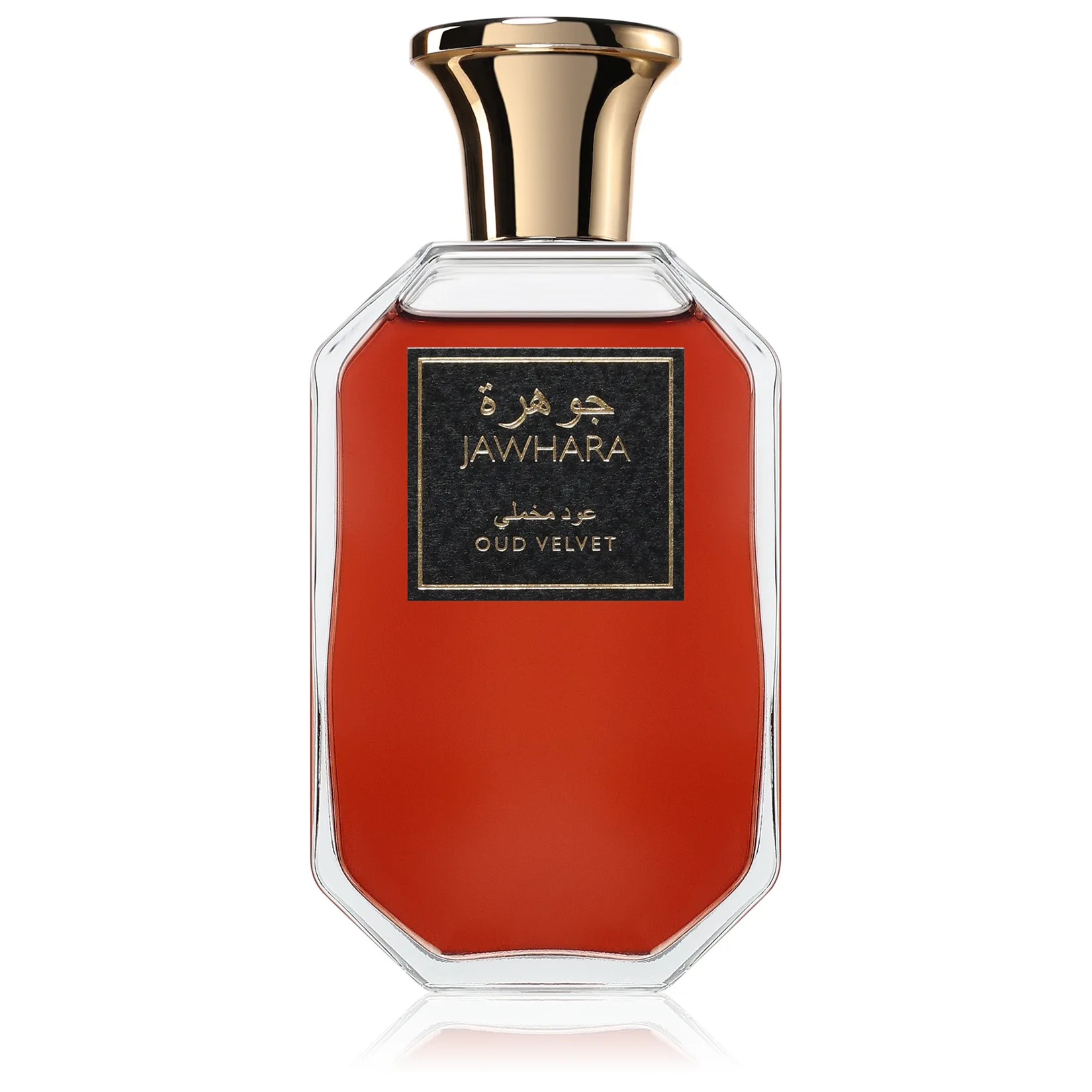 Oud Velvet