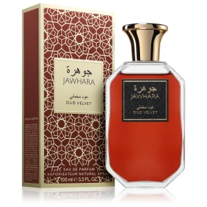 Oud Velvet