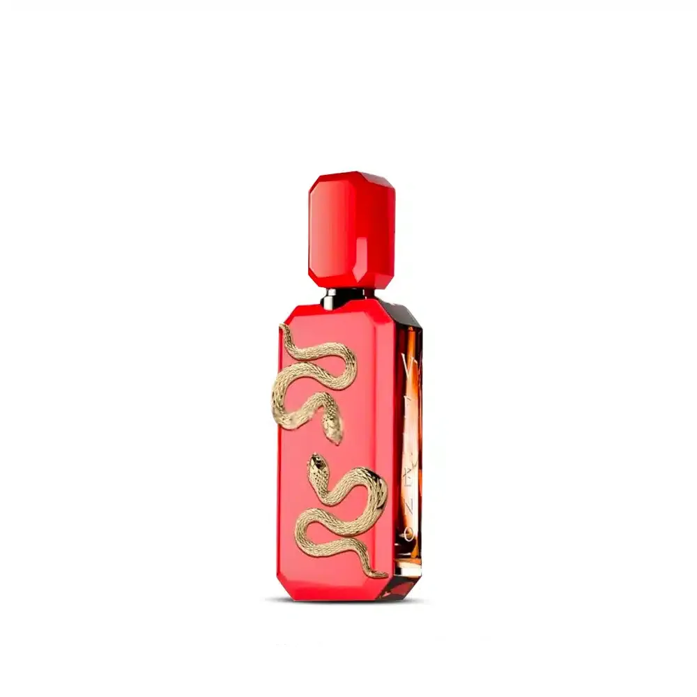 French Avenue Veneno Scarlet Unisex EDP, 100ml - Image 2