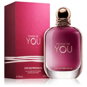 Giorgio Armani Power of You Perfume
