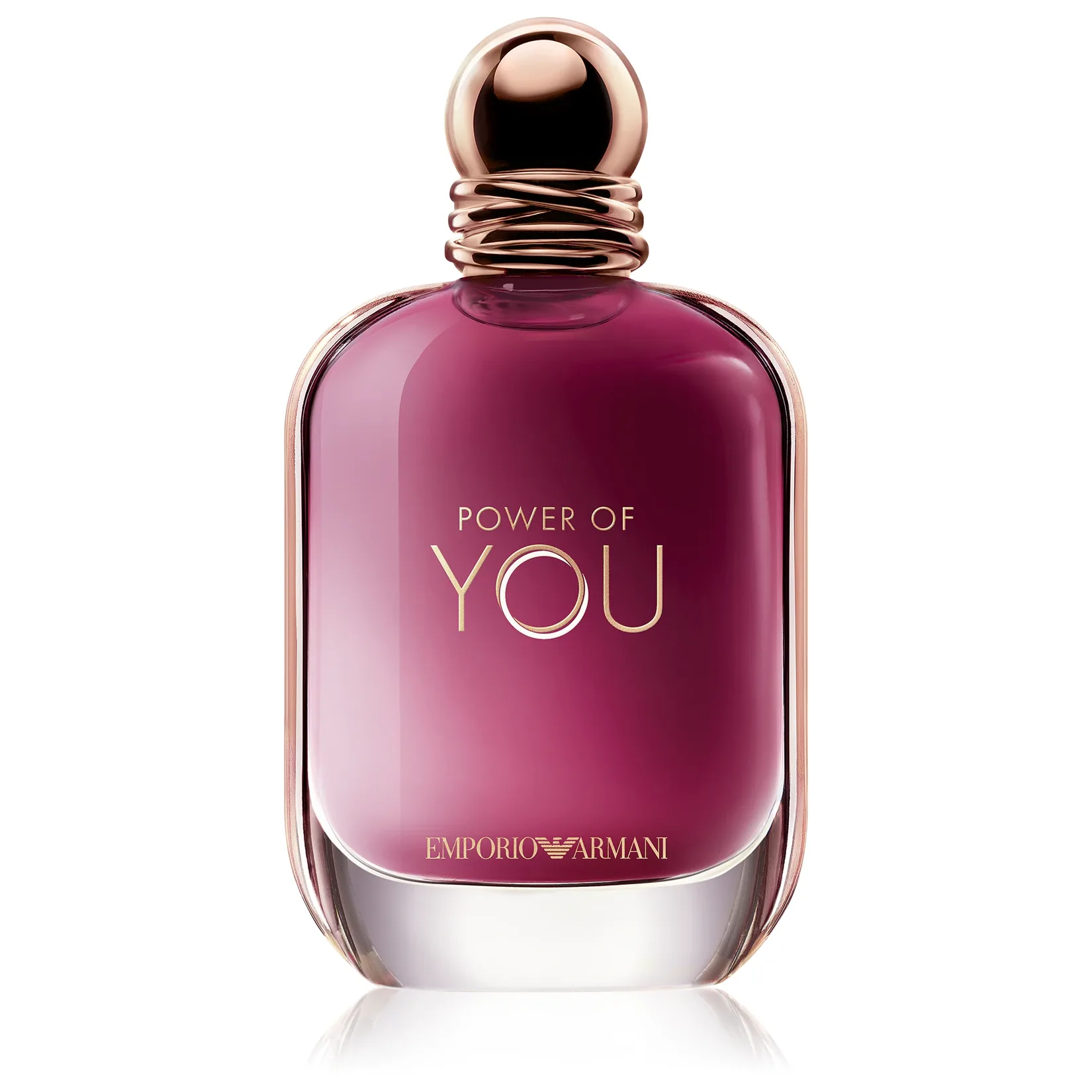 Giorgio Armani Power of You Perfume