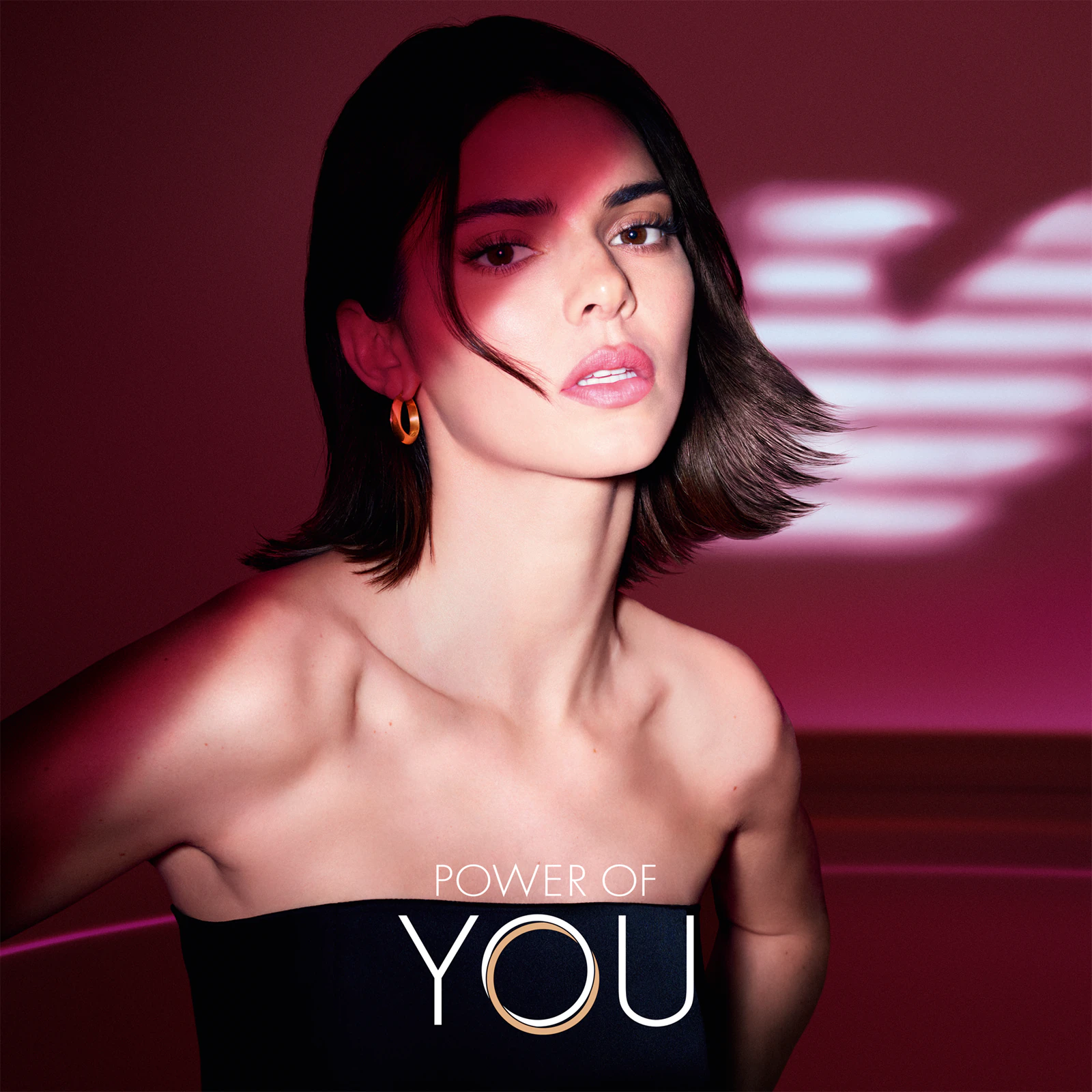 Giorgio Armani Power of You Women EDP, 90ml - Image 4