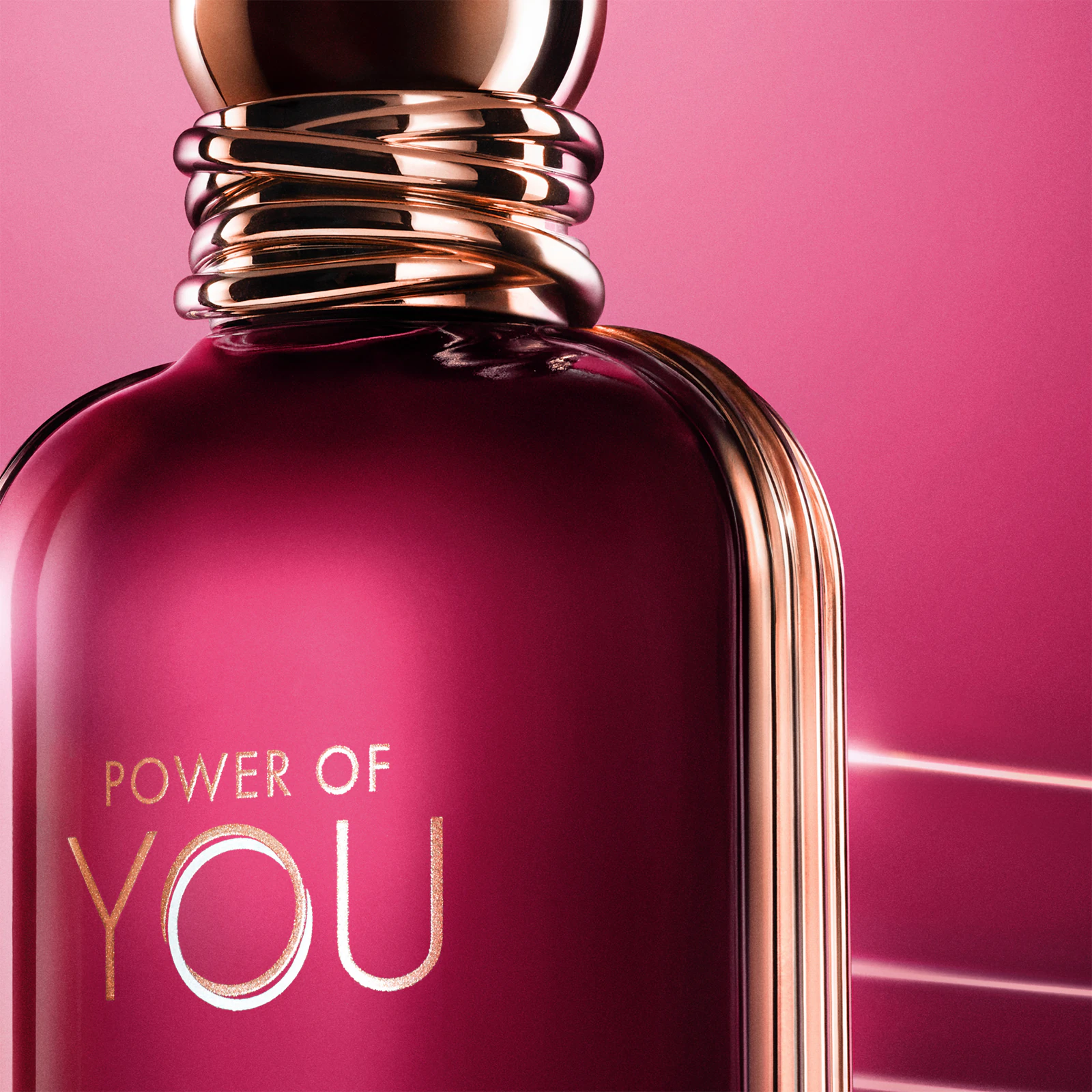 Giorgio Armani Power of You Perfume