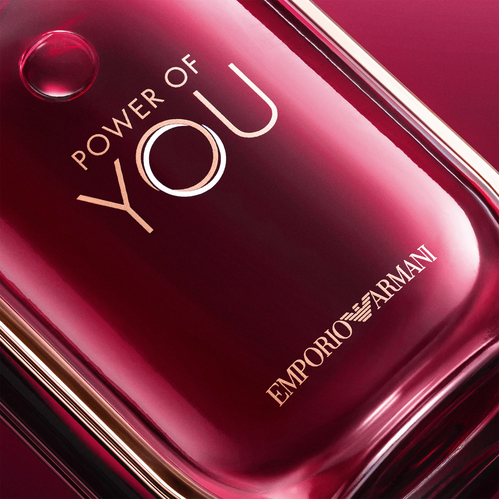Giorgio Armani Power of You Perfume