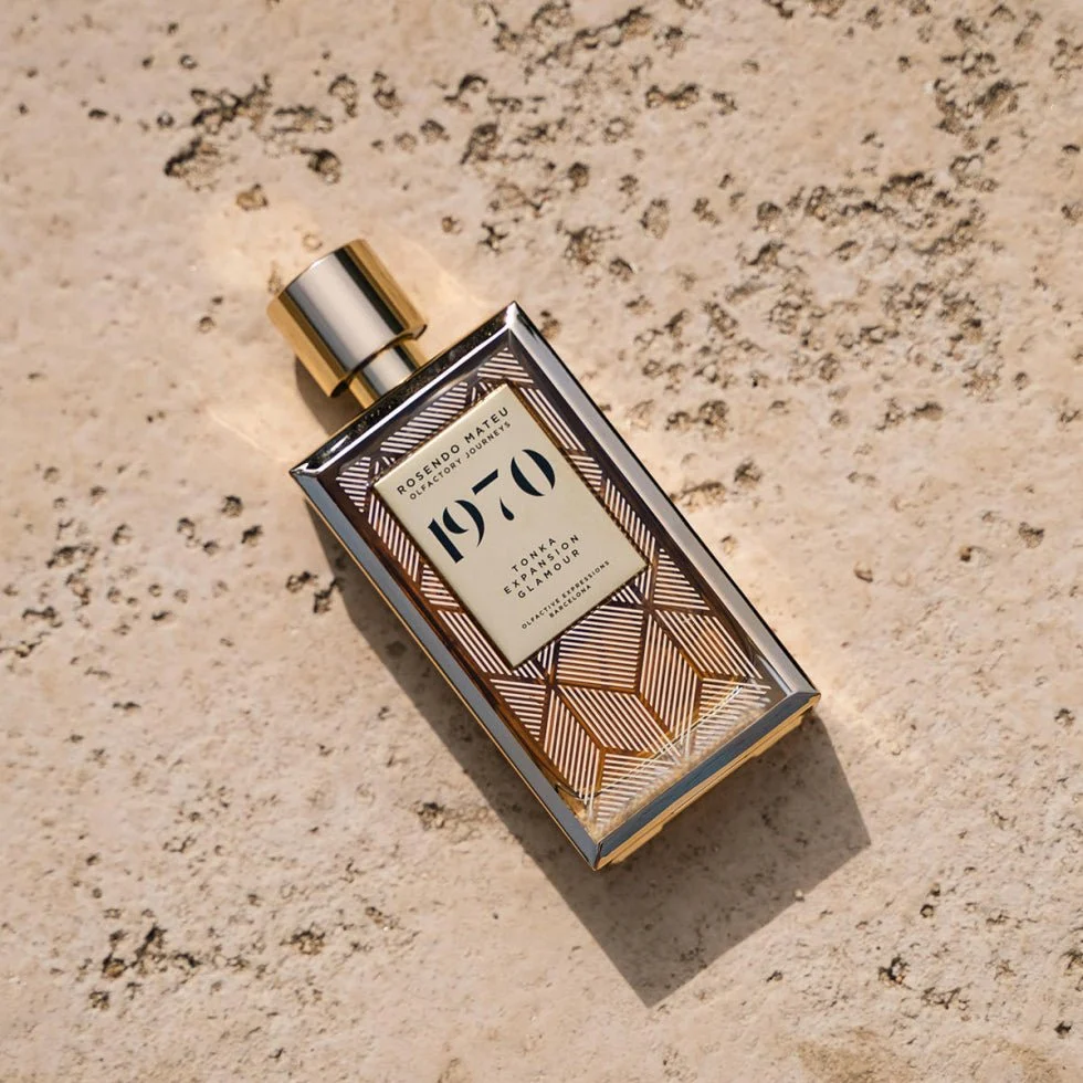 Olfactory Journeys 1970