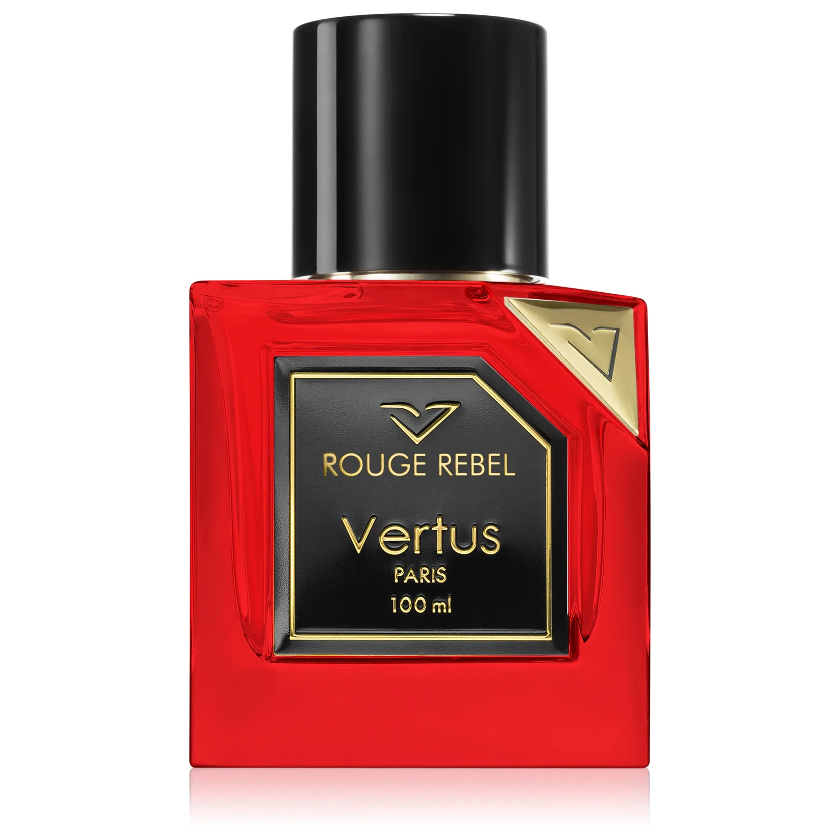 Rouge Rebel