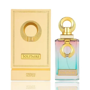 Solitaire
