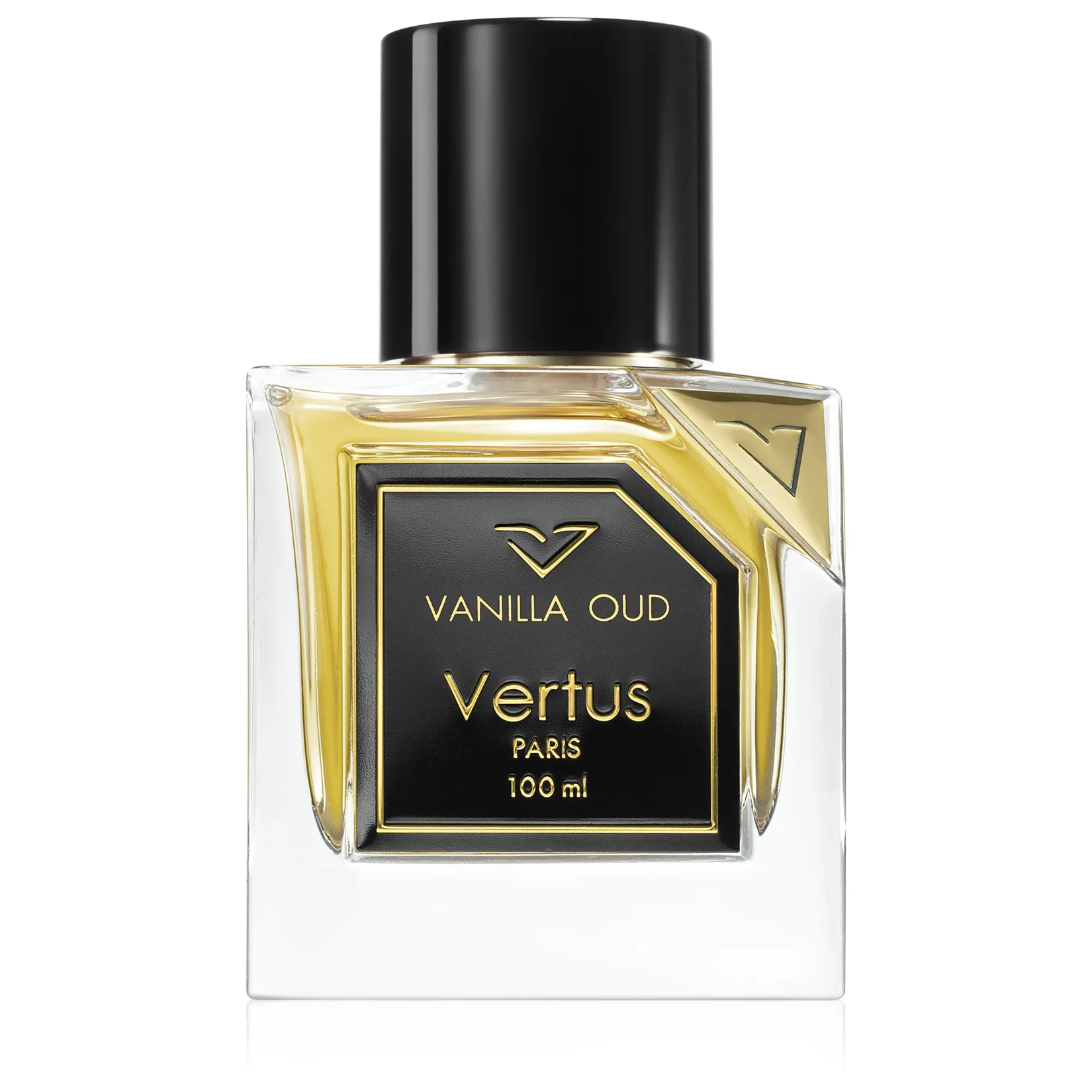Vanilla Oud