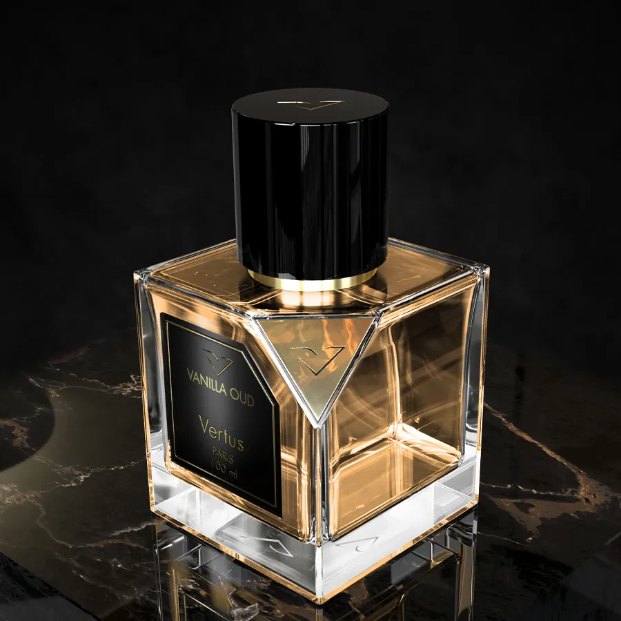 Vanilla Oud