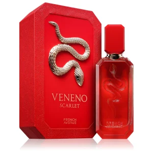 Veneno Scarlet