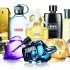 Perfumes FAQ