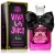 Viva La Juicy Noir by Juicy Couture Women EDP, 100ml